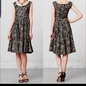 Anthropologie Cocktail or Party Dress